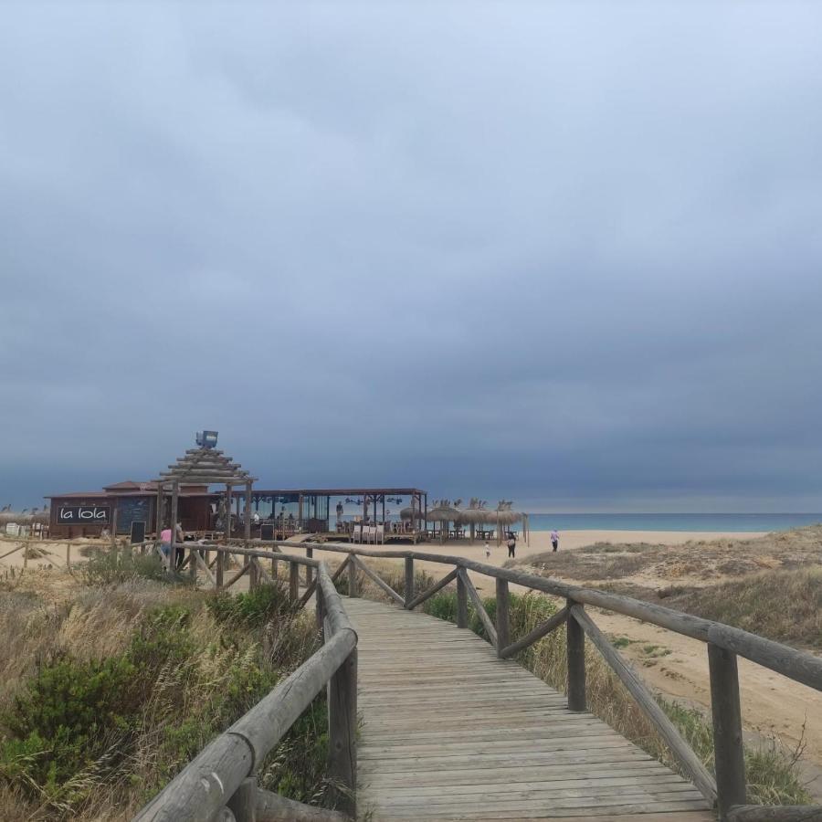 Апартаменти Atlanterra - Mar De Plata Саара-де-лос-Атунес Екстер'єр фото